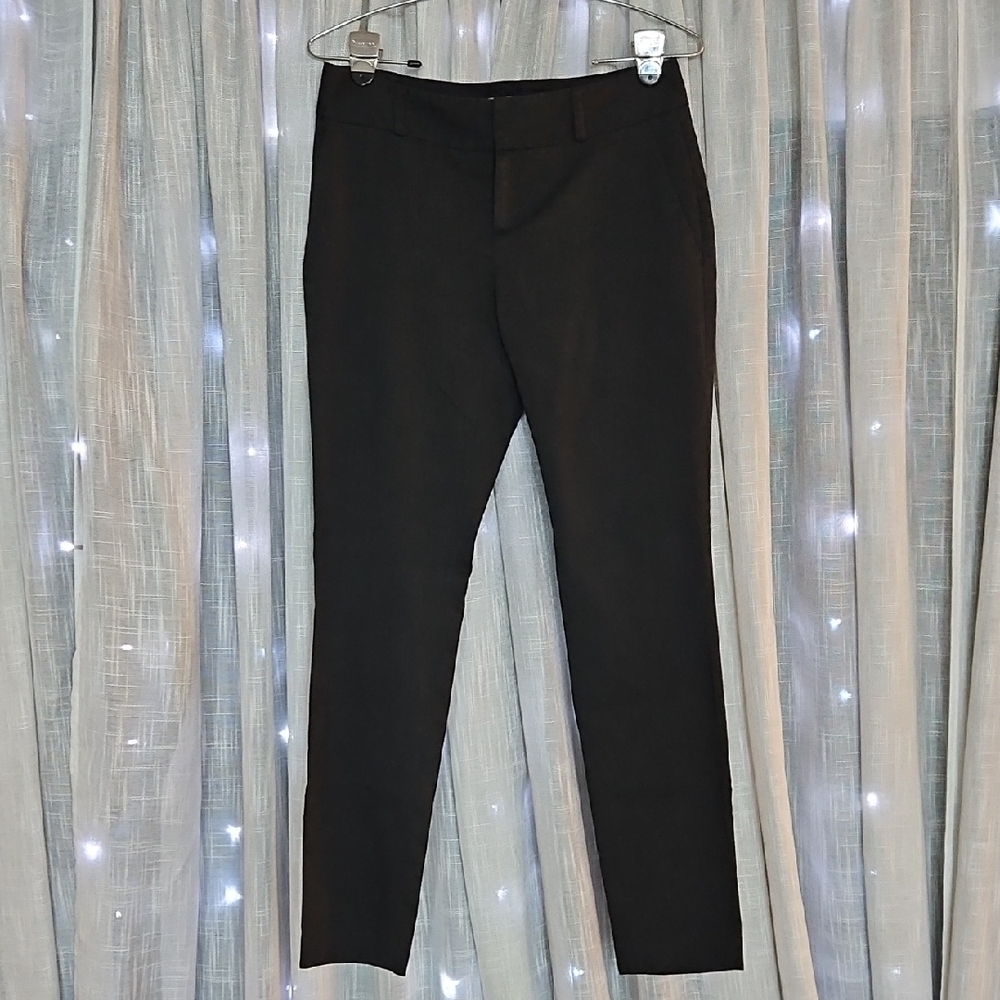 🖤🖤BANANA REPUBLIC DRESS PANTS🖤🖤